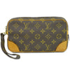 Louis Vuitton clutch