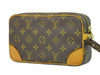 Louis Vuitton clutch