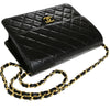 Chanel handbag