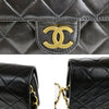 Chanel handbag