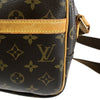 Louis Vuitton shoulder