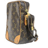 Louis Vuitton shoulder