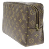 Louis Vuitton clutch