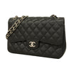 Chanel shoulder