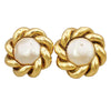 Chanel earring