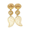 Chanel earring