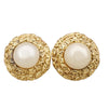 Chanel earring