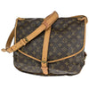 Louis Vuitton shoulder