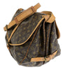 Louis Vuitton shoulder