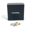 Chanel earring