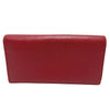 Secondhand Gucci GG Marmont Red Leather Accessories