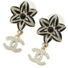 Chanel earring