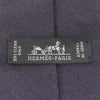 Hermès tie