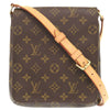 Louis Vuitton shoulder