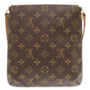 Louis Vuitton shoulder