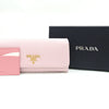 Prada wallet