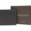 Gucci wallet