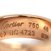 Cartier ring