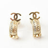 Chanel earring