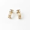 Chanel earring