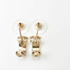 Chanel earring