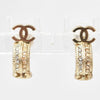 Chanel earring