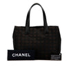 Chanel handbag