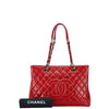 Chanel handbag