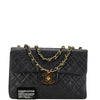 Chanel shoulder