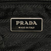 Prada shoulder