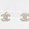 Chanel earring