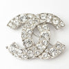 Chanel brooch