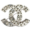 Chanel brooch