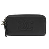 Chanel wallet