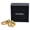 Chanel earring