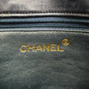 Chanel shoulder