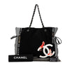 Chanel tote