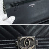 Chanel shoulder