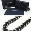 Chanel shoulder