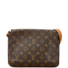 Louis Vuitton shoulder