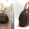 Louis Vuitton handbag