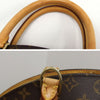 Louis Vuitton handbag