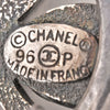 Chanel earring