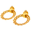 Chanel earring