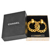 Chanel earring