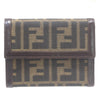 Fendi wallet