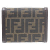 Fendi wallet