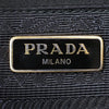 Prada shoulder