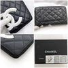 Chanel wallet