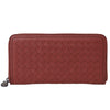 Bottega Veneta wallet